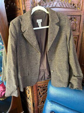 L. L. Bean Vintage 90s blazer
